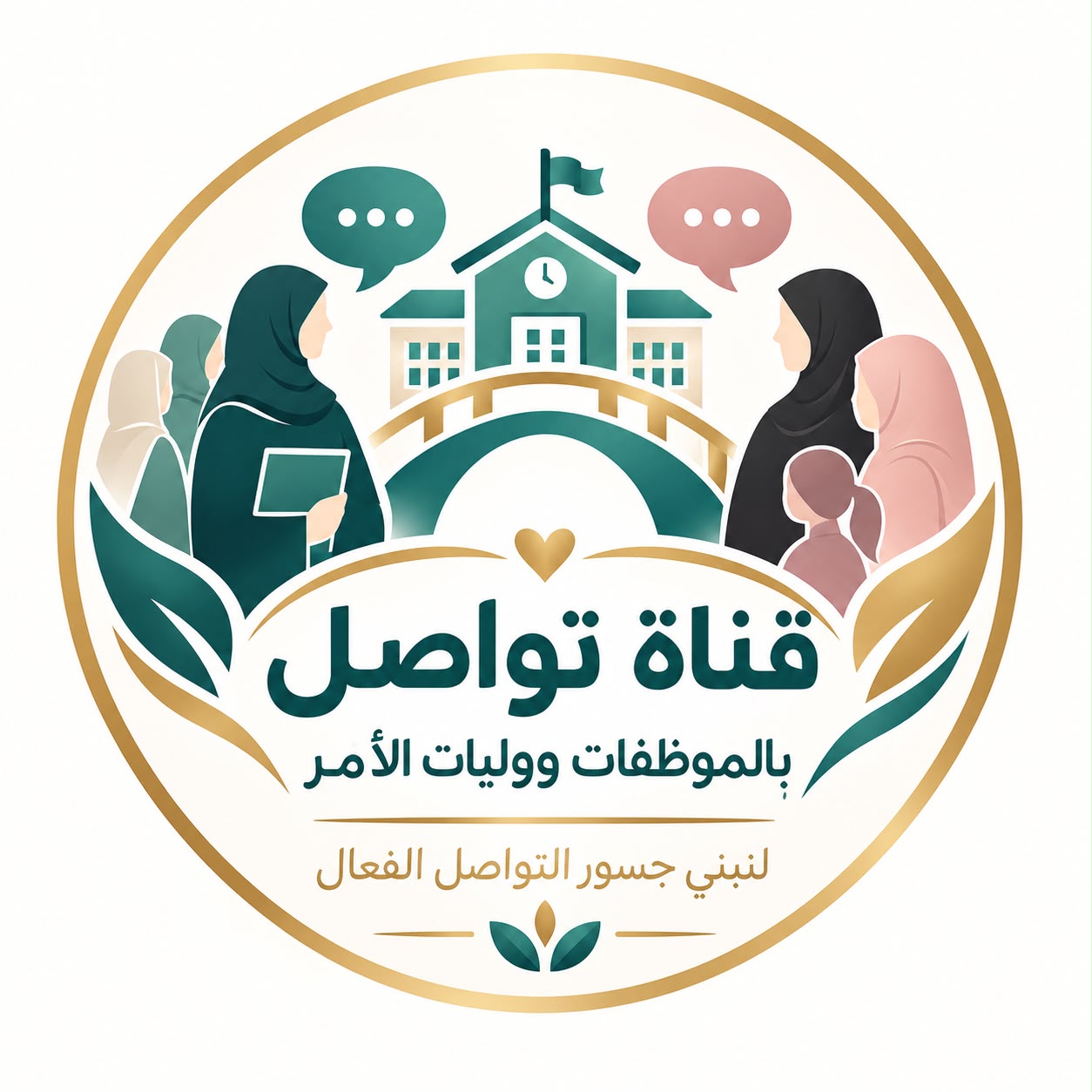 مبادرة قناة تواصل